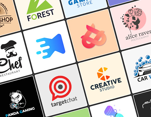 Logo Maker - Make Logo Design