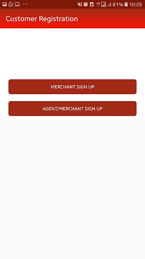 Selcom Huduma Onboarding Screen 3