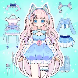 Star Doll – Аниме Кукла Mod Apk