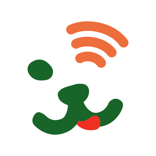 Fressnapf Tracker logo