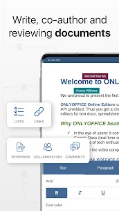 Free ONLYOFFICE Documents Download 4