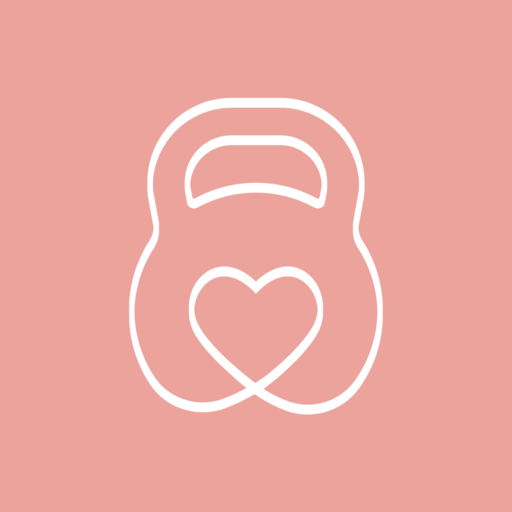 Fitness with Narmin logo