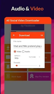 Tube Mp4 Video Downloader Clue