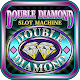 Double Diamond - Free Vegas Casino Machine Games