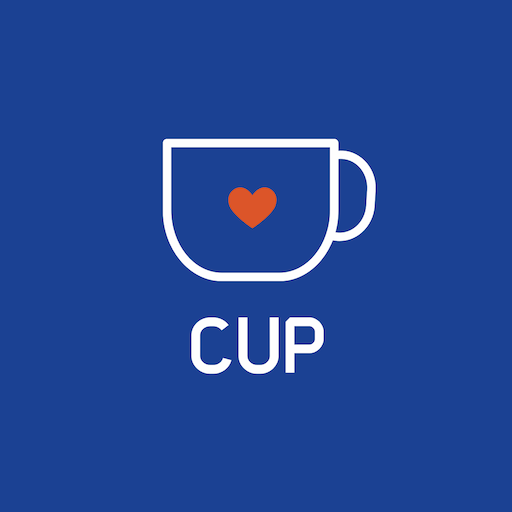 CUP 멤버십 logo