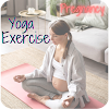 Pregnancy Yoga Exercises icon
