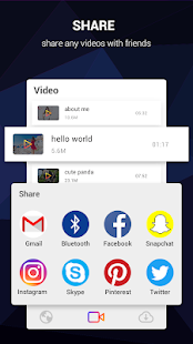 All Video Downloader 2020 - Repost, Download Video screenshots 6