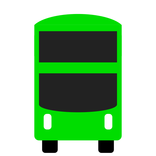 Singapore Bus Boards logo