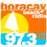 Boracay Beach Radio icon