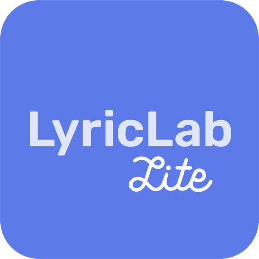 LyricLabLite Logo