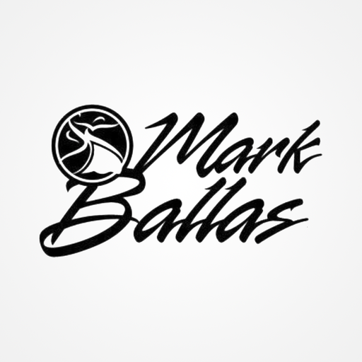 Mark Ballas Dance Studio logo