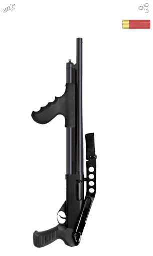 Shotgun Simulator Plus