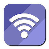 Wifi File Explorer icon