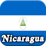Cover Image of Скачать History of Nicaragua  APK