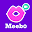 Meebo - Chat Hot Girls, Random Chat likee Chatbate Download on Windows