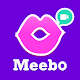 Meebo - Girl chat app online dating, hot video Download on Windows