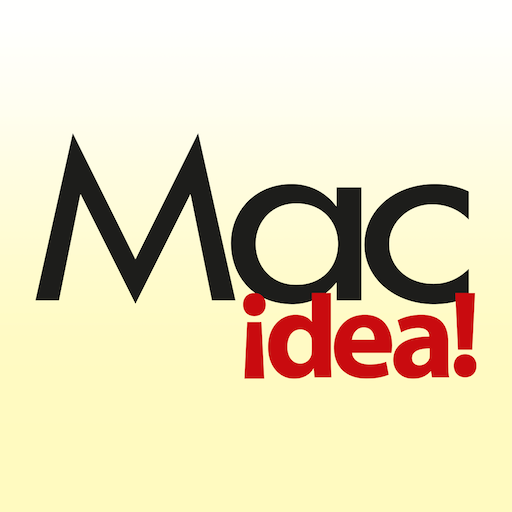 Mac Idea! logo