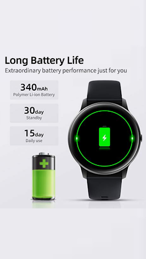 xiaomi imilab kw66 guide Screenshot 2 - AppWisp.com