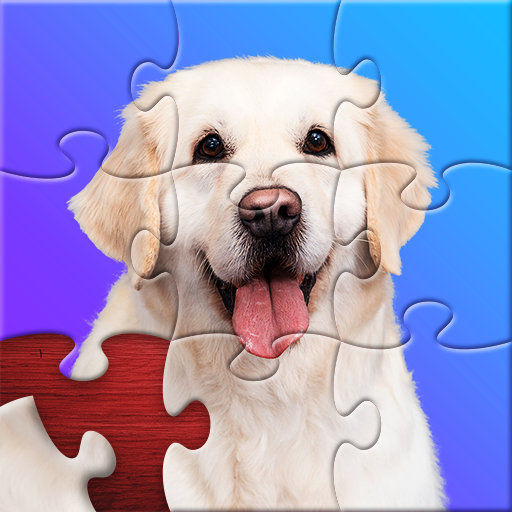 Jigsaw Puzzles - Apps on Google Play