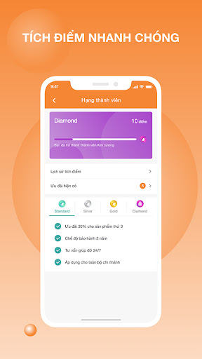 Sangmobile.com Screen 3