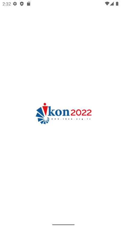 İKON 2022 - 1.0.0 - (Android)