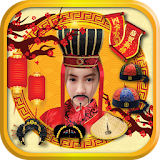 Chinese New Year Camera Pro icon