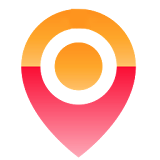 موقعیت یاب (location) icon