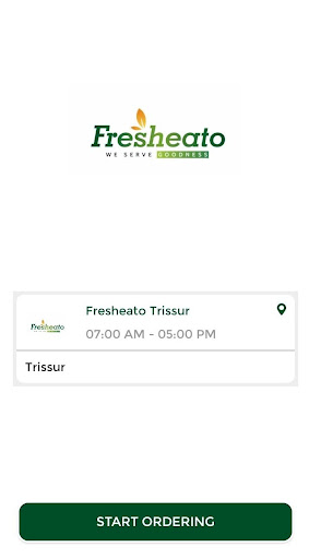 Fresheato Screenshot 3 - AppWisp.com