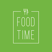 FOOD TIME — доставка еды