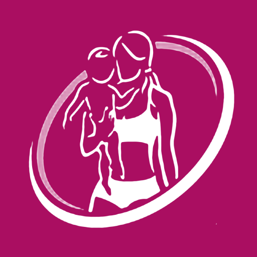 Fit Mom Swag logo