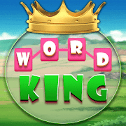 Word King 2020 - Word Connect Game