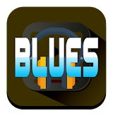 Free Blues Music icon