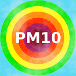 Cover Image of Download Air Quality Meter - PM10 & AQI 4.0.3 APK