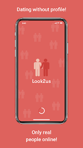 Look2us – quick dating 1