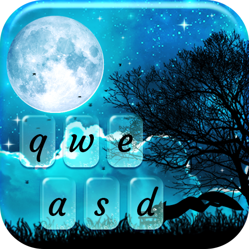 Baixar Dream Night Wallpaper Theme para Android