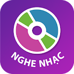 Cover Image of Download Nghe Nhạc 4.2.0 APK