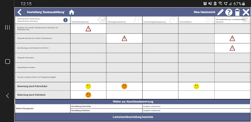 eLBe VVR Screen 3