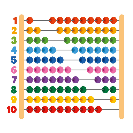 Learn Abacus: All In One  Icon