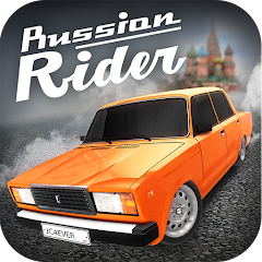 Приложения В Google Play – Russian Rider Online