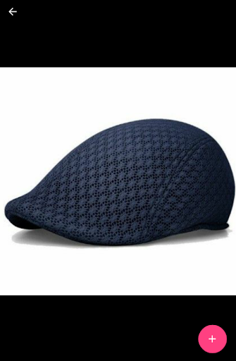 Millinery Screen 3