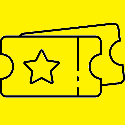TOKO SEMERU (Undian) logo