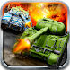 Clash of Tanks: Tower Defense - Androidアプリ