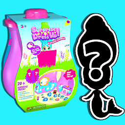 Icon image Surprise Blume Doll Unbox Game