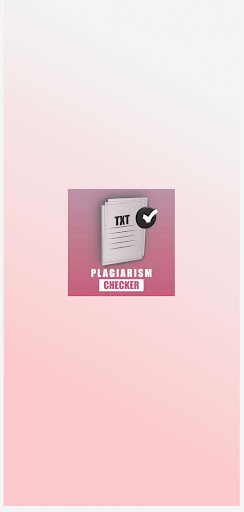 Plagiarism Checker & Detector Screen 3