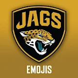 Jaguars Emojis Keyboard icon