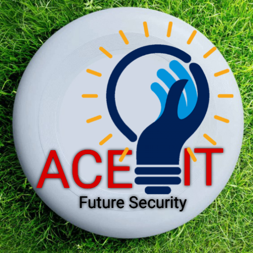 ACEIT future security Screen 2