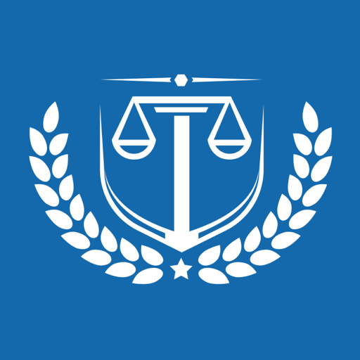 Ôn Thi Luật Sư logo