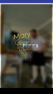 Pizza Mary Delivery