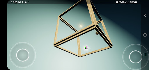 Perspective & Perception Screen 3