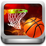 Pocket BasketBall icon